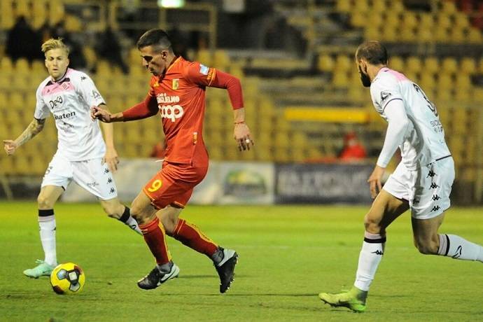 Nhận định, soi k&egrave;o Palermo vs Catanzaro, 2h30 ng&agrave;y 2/12
