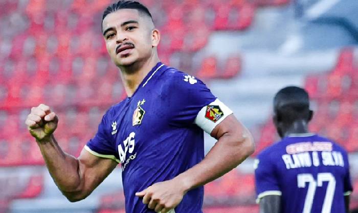 Nhận định, soi k&egrave;o Persik Kediri vs Dewa United, 15h00 ng&agrave;y 2/12