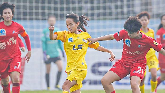 Nhận định, soi k&egrave;o Phong Ph&uacute; H&agrave; Nam vs nữ TPHCM, 14h30 ng&agrave;y 2/12