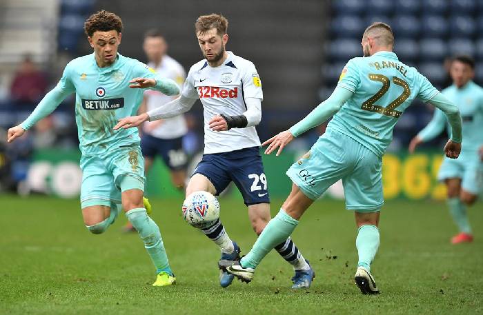 Nhận định, soi k&egrave;o Preston North End vs QPR, 3h00 ng&agrave;y 2/12