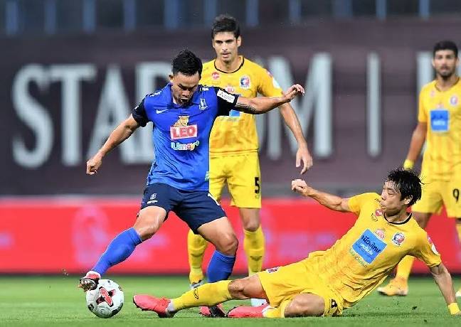 Nhận định, soi k&egrave;o Ratchaburi Mitr Phol vs Chiangrai United, 19h00 ng&agrave;y 1/12