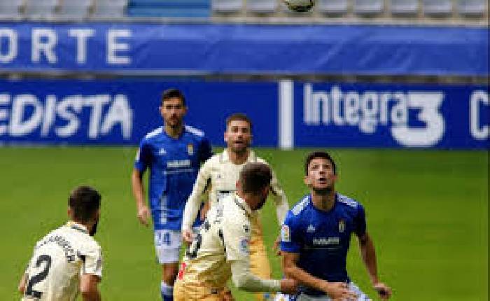 Nhận định, soi k&egrave;o Real Oviedo vs Espanyol, 2h30 ng&agrave;y 2/12