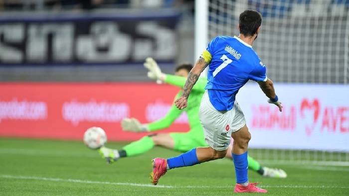 Nhận định, soi k&egrave;o Saburtalo Tbilisi vs Dinamo Tbilisi, 22h30 ng&agrave;y 2/12