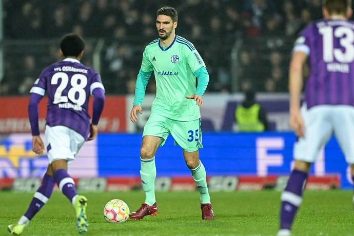 Nhận định, soi k&egrave;o Schalke 04 vs Osnabruck, 0h30 ng&agrave;y 2/12