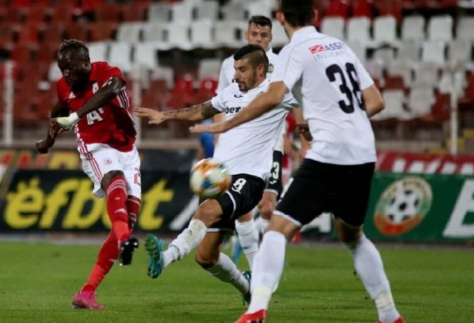 Nhận định, soi k&egrave;o Slavia Sofia vs CSKA Sofia, 22h00 ng&agrave;y 1/12