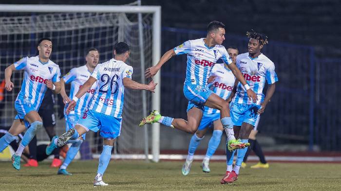 Nhận định, soi k&egrave;o Spartak Subotica vs Radnik Surdulica, 0h30 ng&agrave;y 2/12