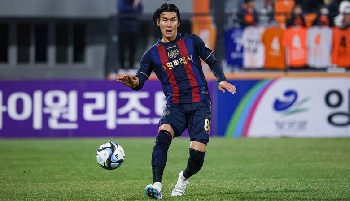 Nhận định, soi k&egrave;o Suwon FC vs Jeju United, 12h00 ng&agrave;y 2/12