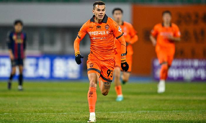 Nhận định, soi k&egrave;o Suwon Samsung Bluewings vs Gangwon, 12h00 ng&agrave;y 2/12