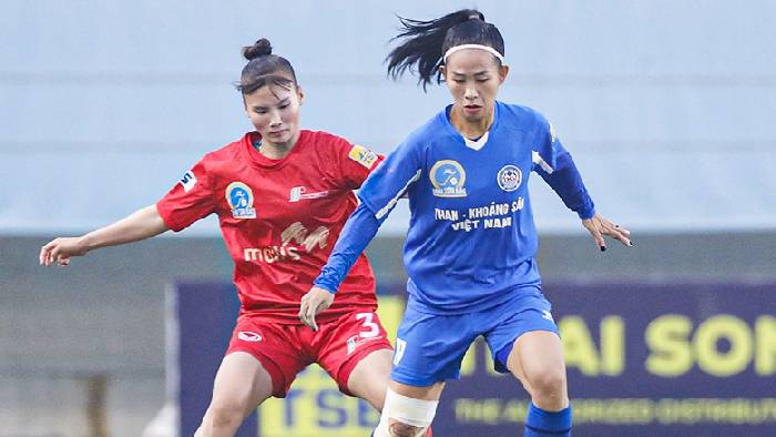 Nhận định, soi k&egrave;o TKS Việt Nam vs nữ H&agrave; Nội B, 14h30 ng&agrave;y 2/12