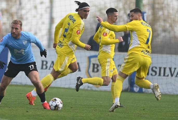 Nhận định, soi k&egrave;o Voluntari vs Petrolul Ploiesti, 22h00 ng&agrave;y 1/12
