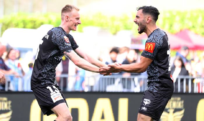 Nhận định, soi k&egrave;o Western United vs Wellington Phoenix, 13h30 ng&agrave;y 2/12