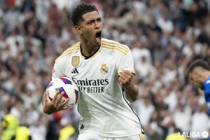 Chuy&ecirc;n gia Tony Ansell dự đo&aacute;n Real Madrid vs Getafe, 22h15 ng&agrave;y 1/12