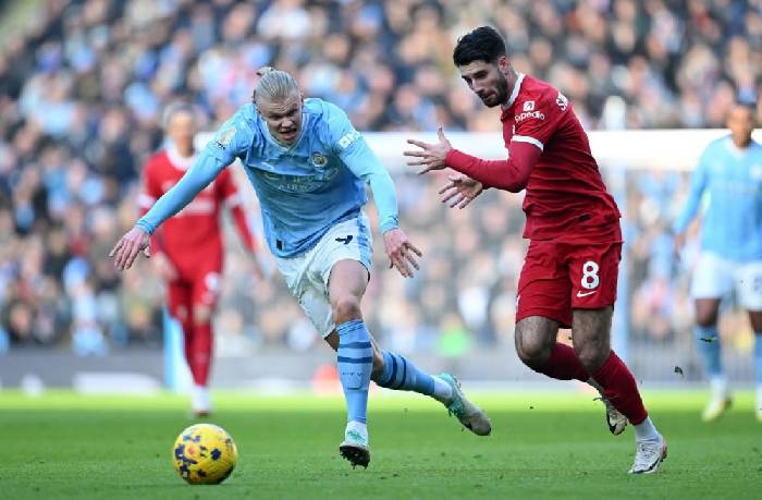 Link xem trực tiếp Liverpool vs Man City Ngoại hạng Anh 23h00 ng&agrave;y 1/12