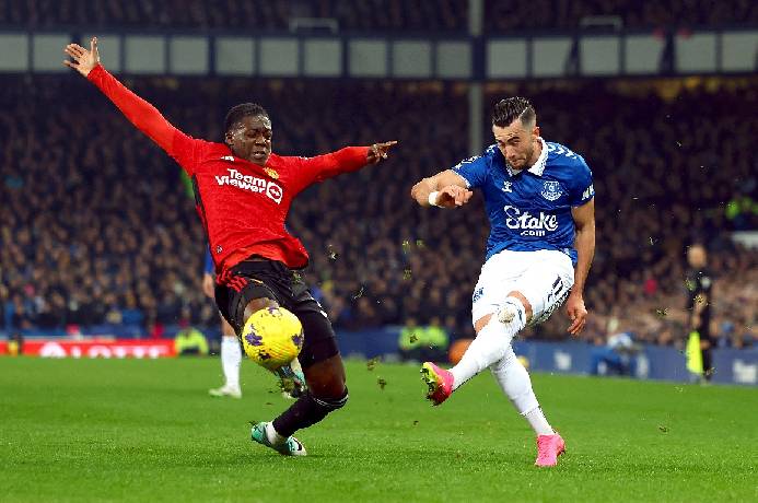Link xem trực tiếp MU vs Everton Ngoại hạng Anh 20h30 ng&agrave;y 1/12