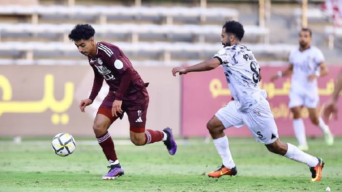 Nhận định, soi k&egrave;o Al Faisaly vs Al Jandal, 19h10 ng&agrave;y 2/12: Đối thủ y&ecirc;u th&iacute;ch