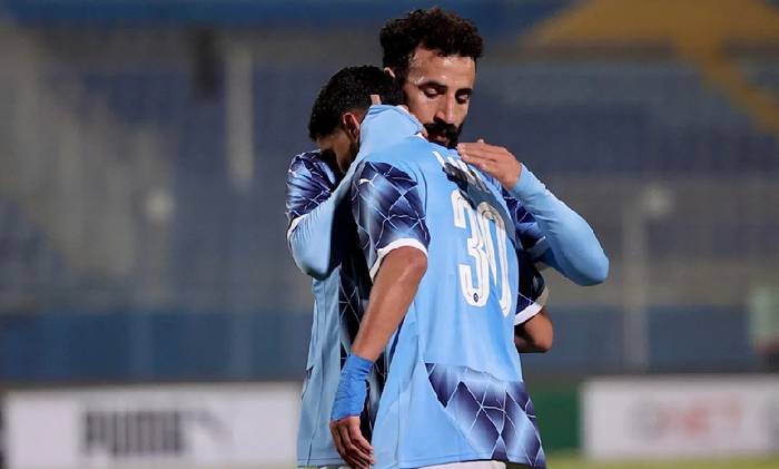 Nhận định, soi k&egrave;o Al Masry vs Pyramids, 22h00 ng&agrave;y 2/12: Niềm tin cửa tr&ecirc;n