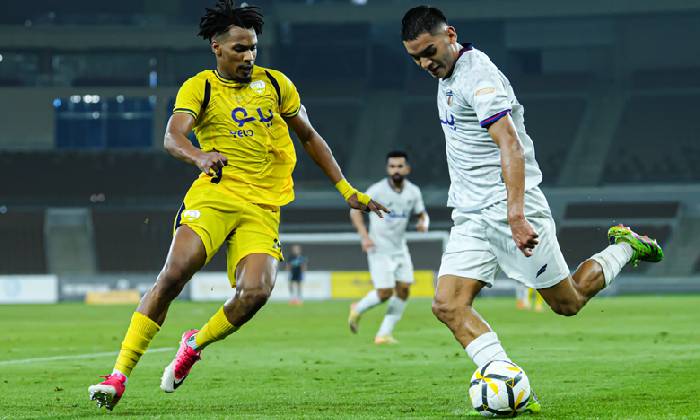 Nhận định, soi k&egrave;o Al Najma vs Jeddah, 19h10 ng&agrave;y 2/12: Cửa dưới &lsquo;ghi điểm&rsquo;