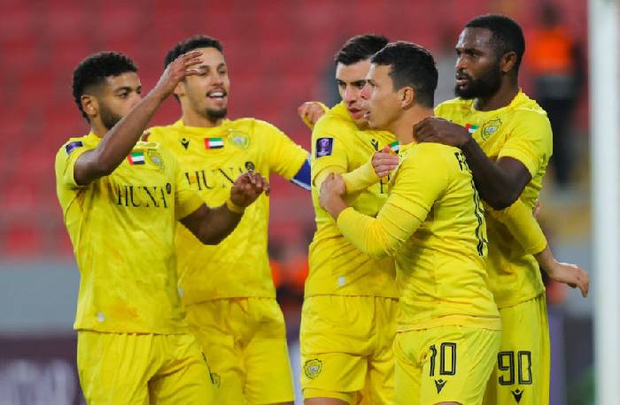 Nhận định, soi k&egrave;o Al Wasl vs Al Rayyan, 22h59 ng&agrave;y 02/12: Sớm c&oacute; v&eacute;