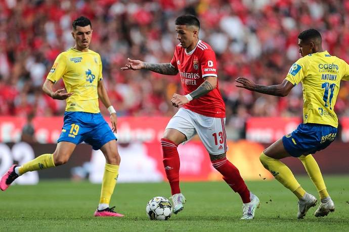 Nhận định, soi k&egrave;o Arouca vs Benfica, 1h00 ng&agrave;y 2/12: Đẳng cấp qu&aacute; ch&ecirc;nh lệch