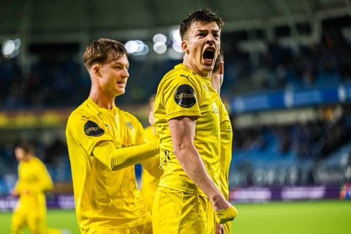 Nhận định, soi k&egrave;o Bodo/Glimt vs Lillestrom, 22h59 ng&agrave;y 1/12: Nhẹ nh&agrave;ng l&ecirc;n ng&ocirc;i