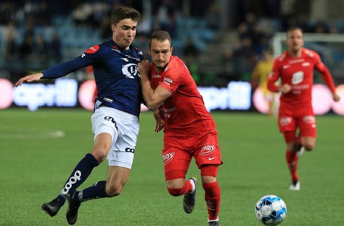 Nhận định, soi k&egrave;o Brann vs Viking, 22h59 ng&agrave;y 1/12: Kẻ ng&aacute;ng đường