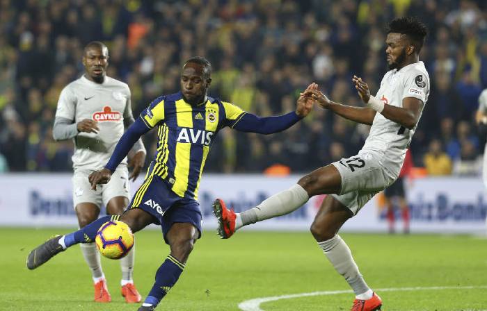 Nhận định, soi k&egrave;o Fenerbahce vs Gazisehir Gaziantep, 00h00 ng&agrave;y 03/12: Căng sức b&aacute;m đuổi