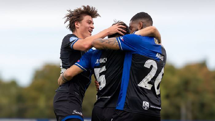 Nhận định, soi k&egrave;o HB Koge vs Hillerod, 00h30 ng&agrave;y 3/12: Cửa dưới thắng thế