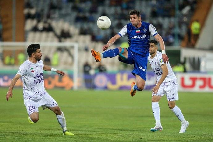 Nhận định, soi k&egrave;o Kheybar Khorramabad vs Malavan FC, 19h00 ng&agrave;y 2/12: Cứ ngỡ ngon ăn