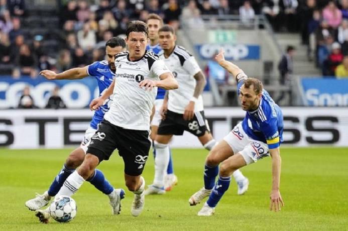 Nhận định, soi k&egrave;o Kristiansund vs Rosenborg, 22h59 ng&agrave;y 1/12: C&ograve;n nước c&ograve;n t&aacute;t