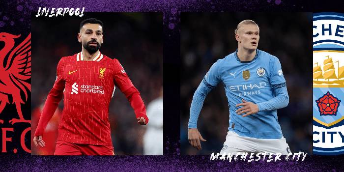 Nhận định, soi k&egrave;o Liverpool vs Man City, 23h00 ng&agrave;y 1/12: L&agrave;m kh&oacute; chủ nh&agrave;