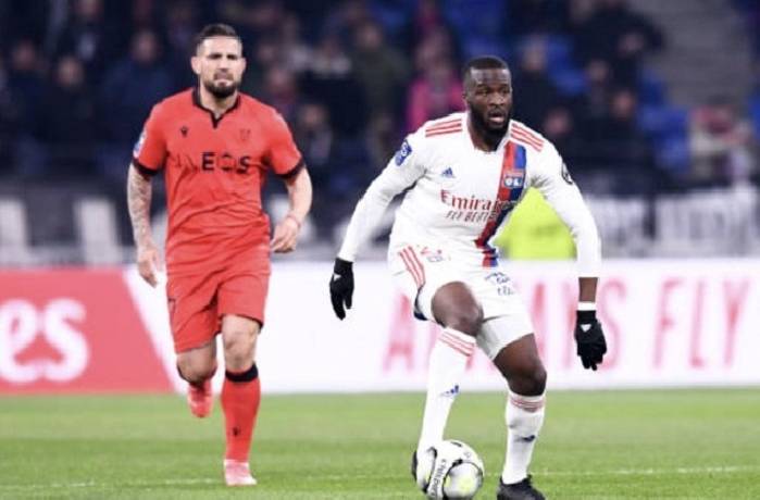 Nhận định, soi k&egrave;o Lyon vs Nice, 22h59 ng&agrave;y 1/12: Leo rank