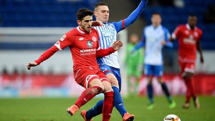 Nhận định, soi k&egrave;o Mainz vs Hoffenheim, 21h30 ng&agrave;y 1/12: Chiến thắng thứ 4