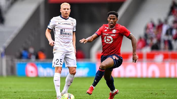 Nhận định, soi k&egrave;o Montpellier vs Lille, 21h00 ng&agrave;y 1/12: Đap đ&aacute;y b&aacute;m đỉnh