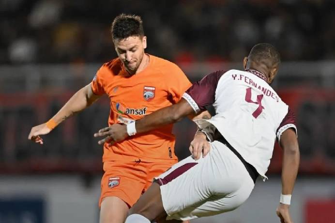 Nhận định, soi k&egrave;o PSM Makassar vs Borneo Samarinda, 15h30 ng&agrave;y 2/12: Bất ph&acirc;n thắng bại