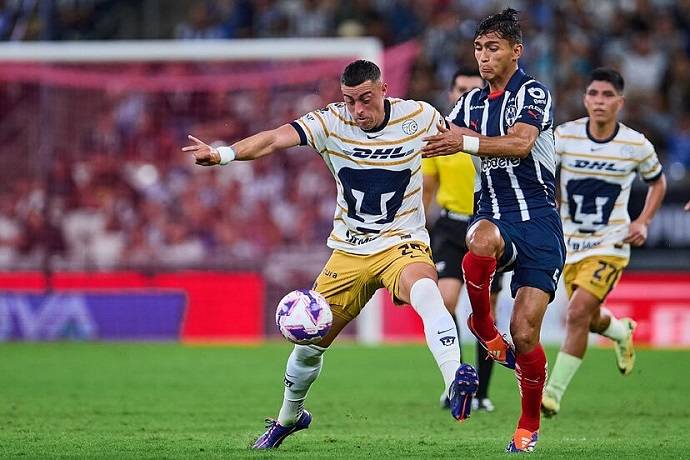 Nhận định, soi k&egrave;o Pumas UNAM vs Monterrey, 1h00 ng&agrave;y 2/12: Kh&oacute; cho chủ nh&agrave;