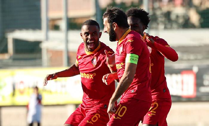 Nhận định, soi k&egrave;o Pyunik vs Gandzasar, 21h00 ng&agrave;y 2/12: Out tr&igrave;nh