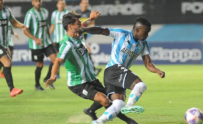 Nhận định, soi k&egrave;o Racing Club Montevideo vs CA River Plate, 19h45 ng&agrave;y 01/12: T&acirc;m l&yacute; thoải m&aacute;i