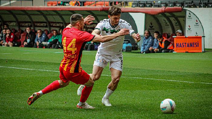 Nhận định, soi k&egrave;o Sakaryaspor vs Boluspor, 00h00 ng&agrave;y 3/12: Hy vọng cửa tr&ecirc;n