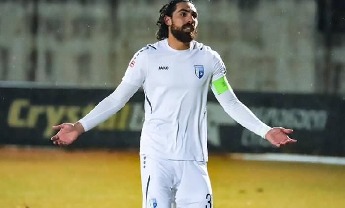 Nhận định, soi k&egrave;o Telavi vs Samtredia, 21h00 ng&agrave;y 2/12: Đối thủ kh&oacute; chịu