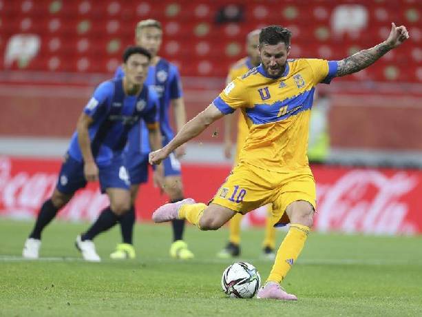 Nhận định, soi k&egrave;o Tigres UANL vs Atletico San Luis, 08h00 ng&agrave;y 2/12: Thắng v&agrave;&hellip; rời giải