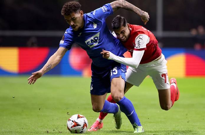 Nhận định, soi k&egrave;o Toulouse vs Auxerre, 22h59 ng&agrave;y 1/12: Kh&aacute;ch đang sung