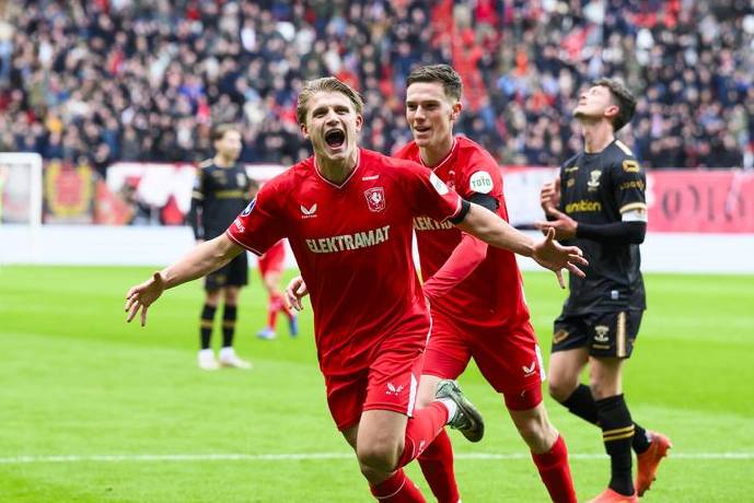 Nhận định, soi k&egrave;o Twente vs Go Ahead Eagles, 20h30 ng&agrave;y 1/12: Nghi ngờ nh&acirc;n sinh