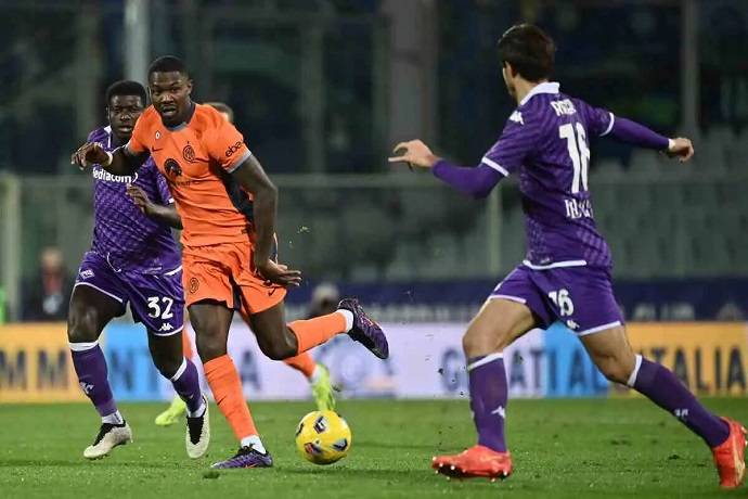 Si&ecirc;u m&aacute;y t&iacute;nh dự đo&aacute;n Fiorentina vs Inter Milan, 0h00 ng&agrave;y 2/12