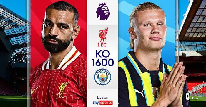 Si&ecirc;u m&aacute;y t&iacute;nh dự đo&aacute;n Liverpool vs Man City, 23h00 ng&agrave;y 1/12