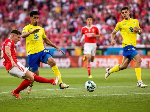 Nhận định, soi k&egrave;o Arouca vs Braga, 3h15 ng&agrave;y 2/12: Chủ nh&agrave; ch&igrave;m s&acirc;u