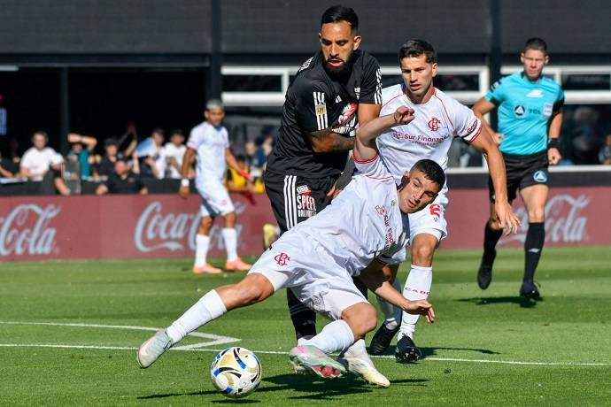 Nhận định, soi k&egrave;o Barracas Central vs Gimnasia, 3h00 ng&agrave;y 2/12: Phong độ đang l&ecirc;n