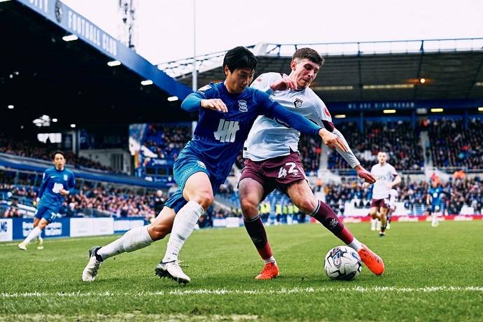Nhận định, soi k&egrave;o Birmingham City vs Watford, 3h00 ng&agrave;y 2/12: Tiếp mạch to&agrave;n thắng