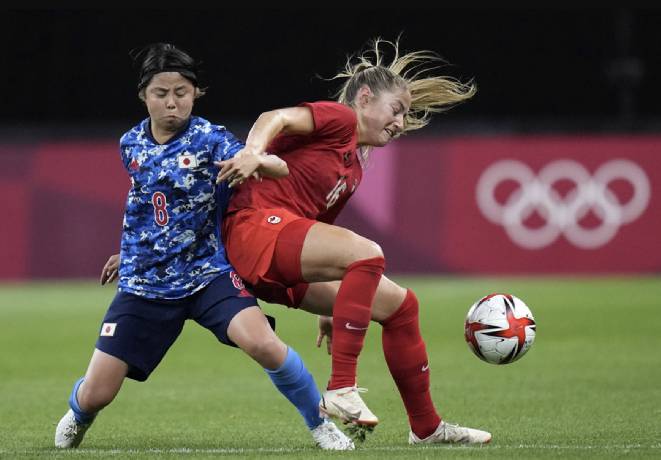 Nhận định, soi k&egrave;o Nữ Nhật Bản vs Nữ Canada, 12h00 ng&agrave;y 2/12: Tiếp tục gieo sầu