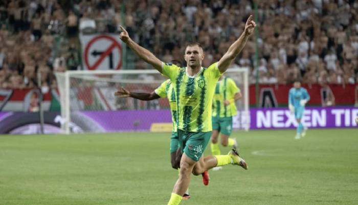 Nhận định, soi k&egrave;o Shahdagh Qusar vs Turan Tovuz, 18h00 ng&agrave;y 2/12: L&acirc;u ng&agrave;y gặp mặt