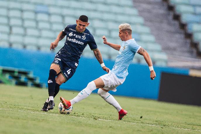 Nhận định, soi k&egrave;o Sochi vs Dinamo Makhachkala, 23h30 ng&agrave;y 1/12: C&uacute; h&iacute;ch tinh thần